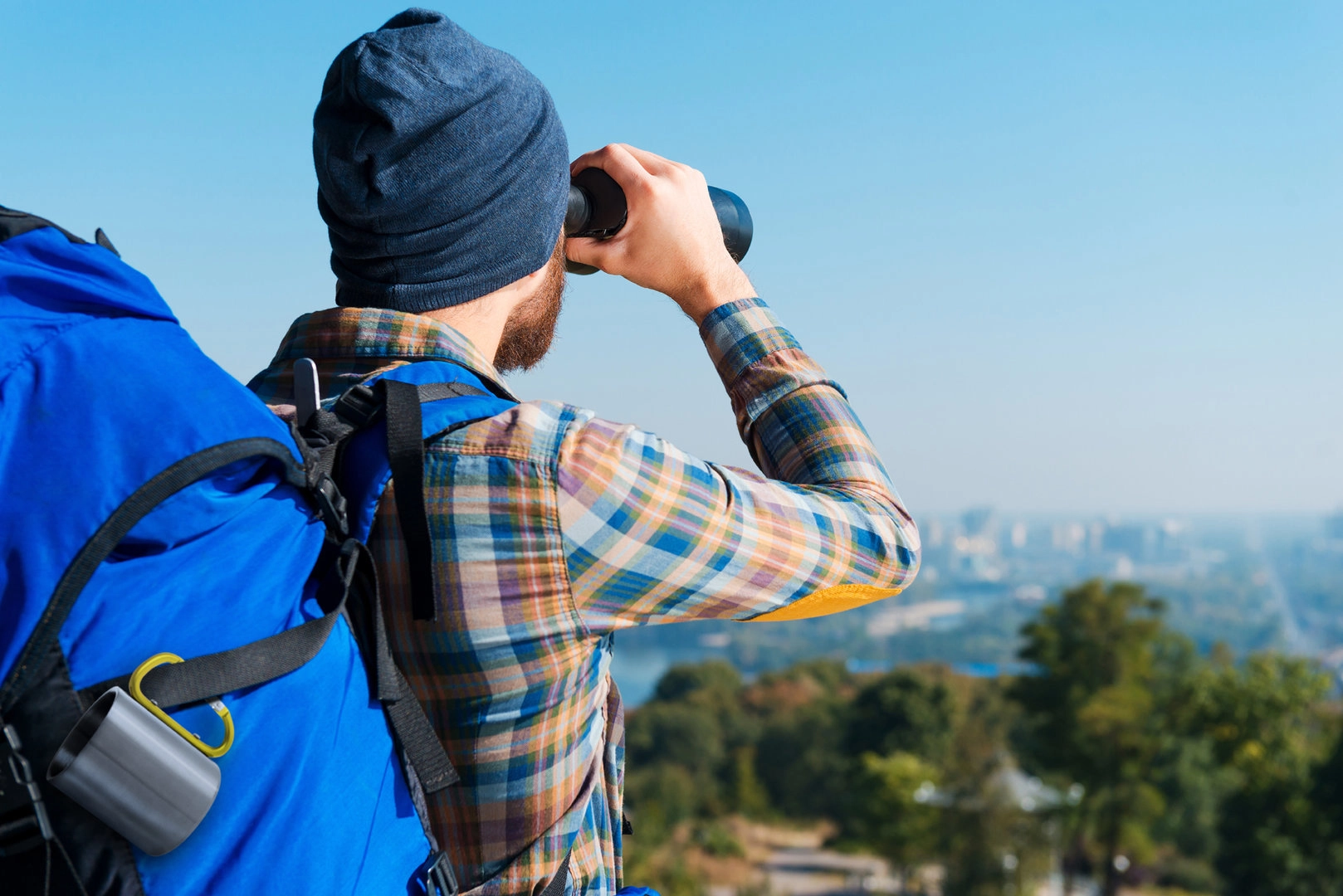 Immagine Tazza Bastic