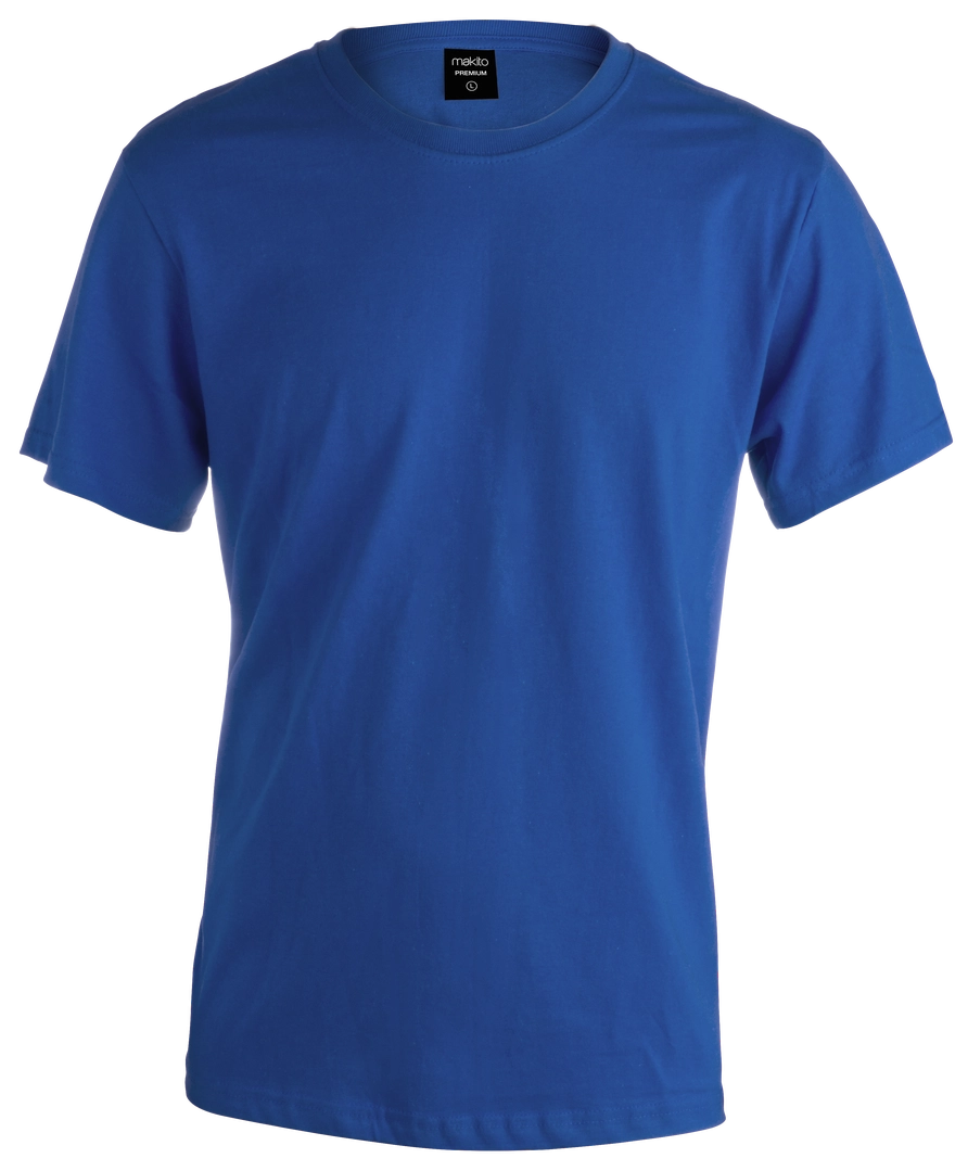 Immagine T-Shirt Adulto Colore Premium