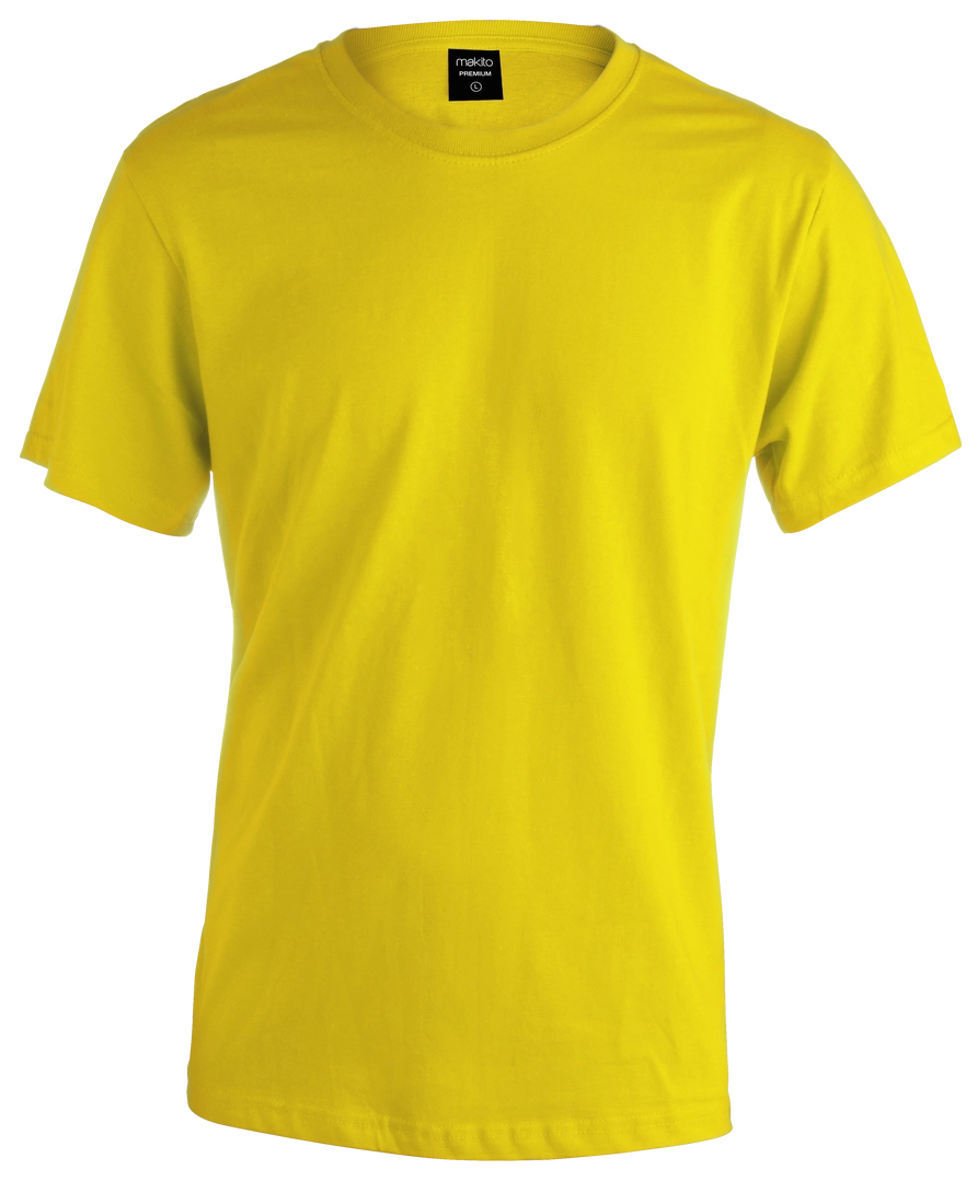 Immagine T-Shirt Adulto Colore Premium