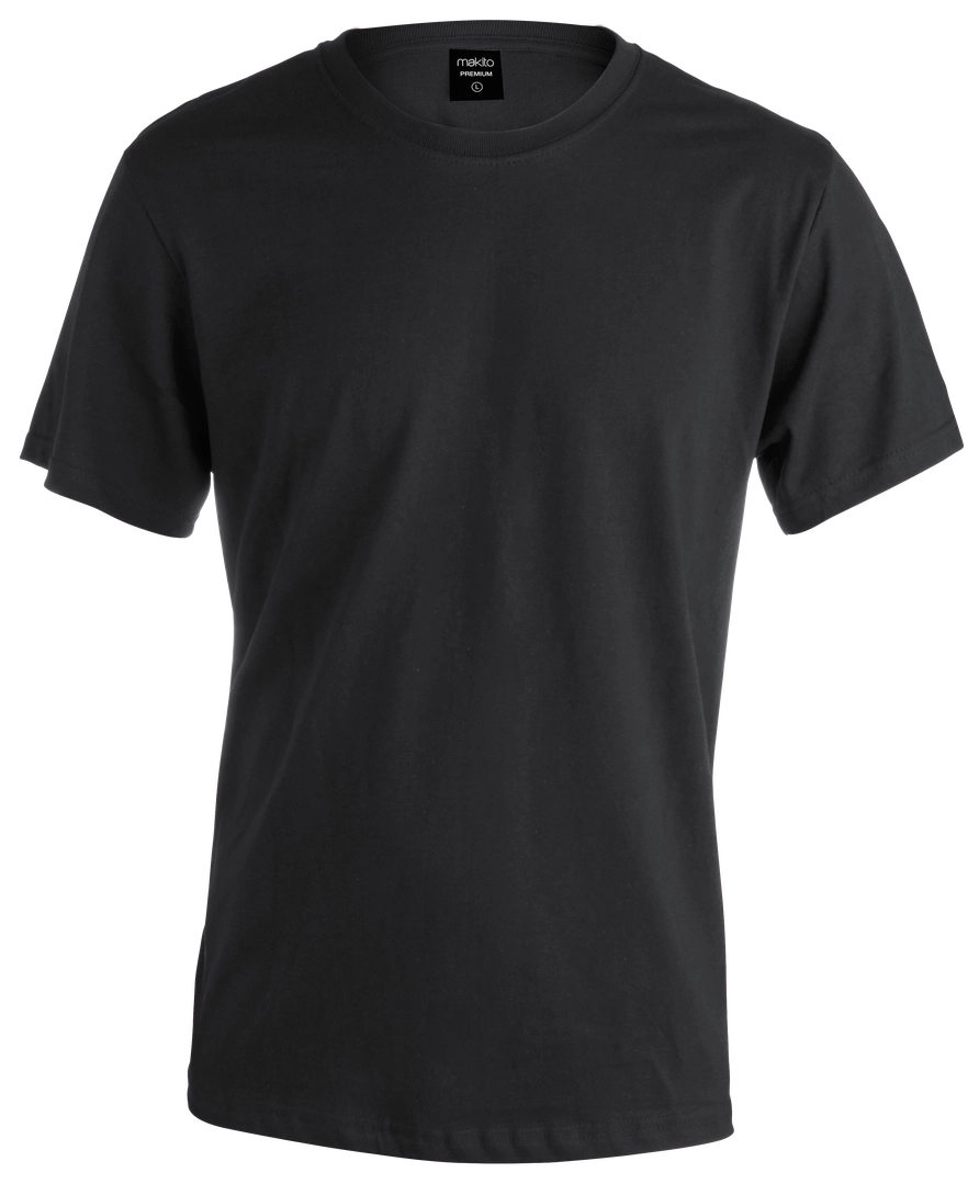 Immagine T-Shirt Adulto Colore Premium