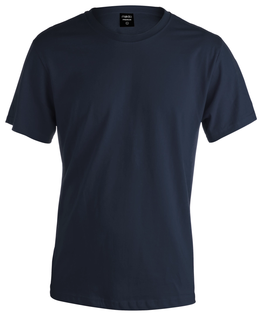 Immagine T-Shirt Adulto Colore Premium