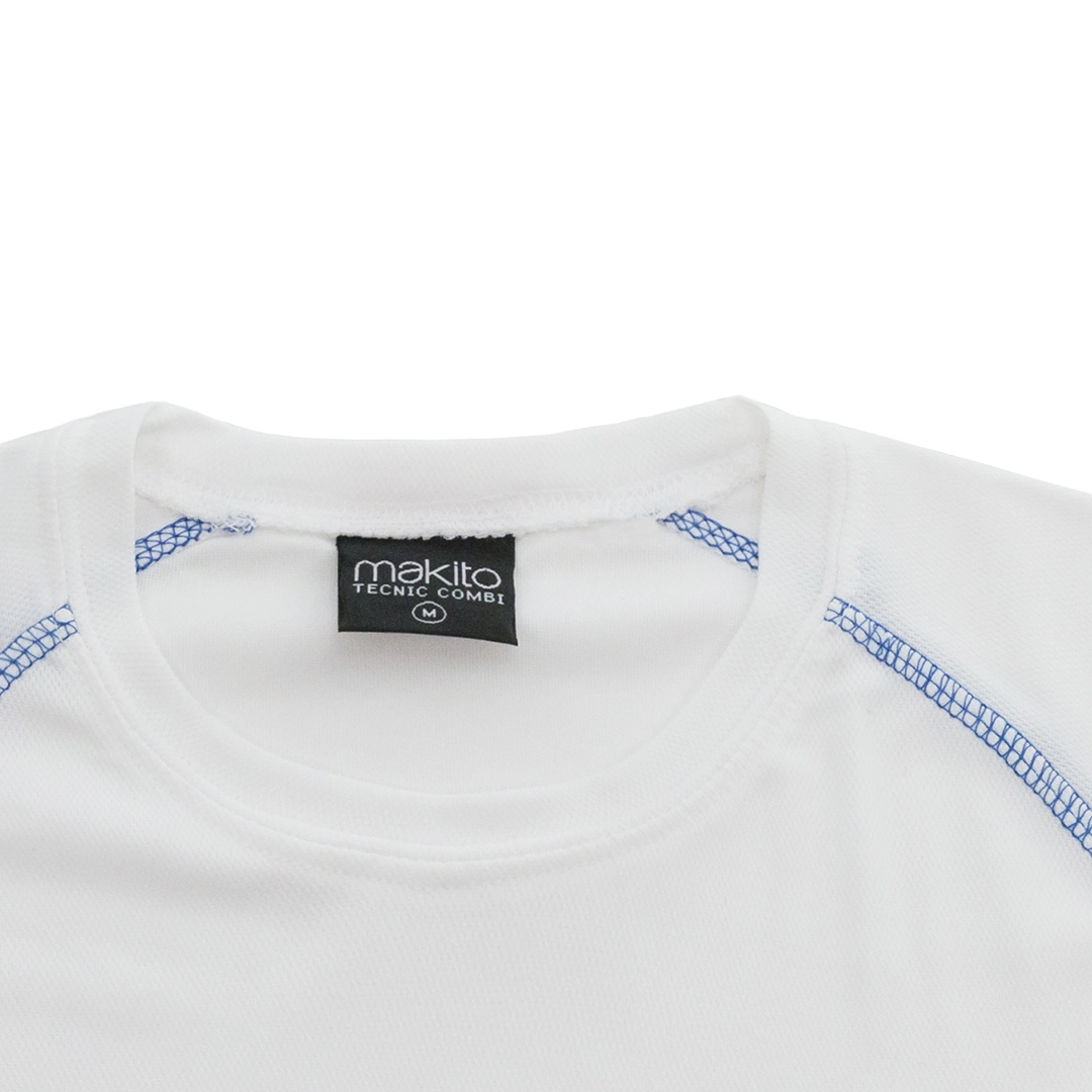 Immagine T-Shirt Adulto Tecnic Combi