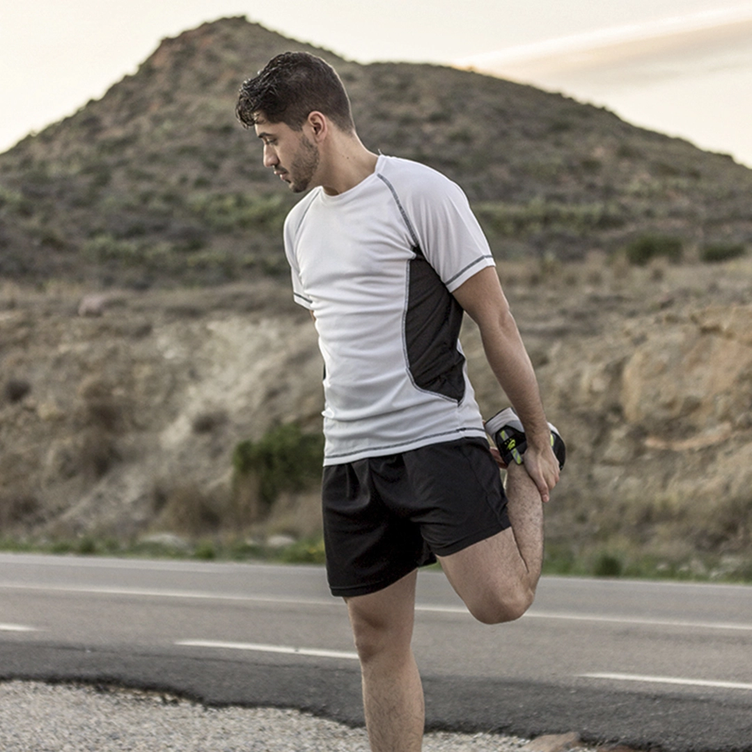 Immagine T-Shirt Adulto Tecnic Combi