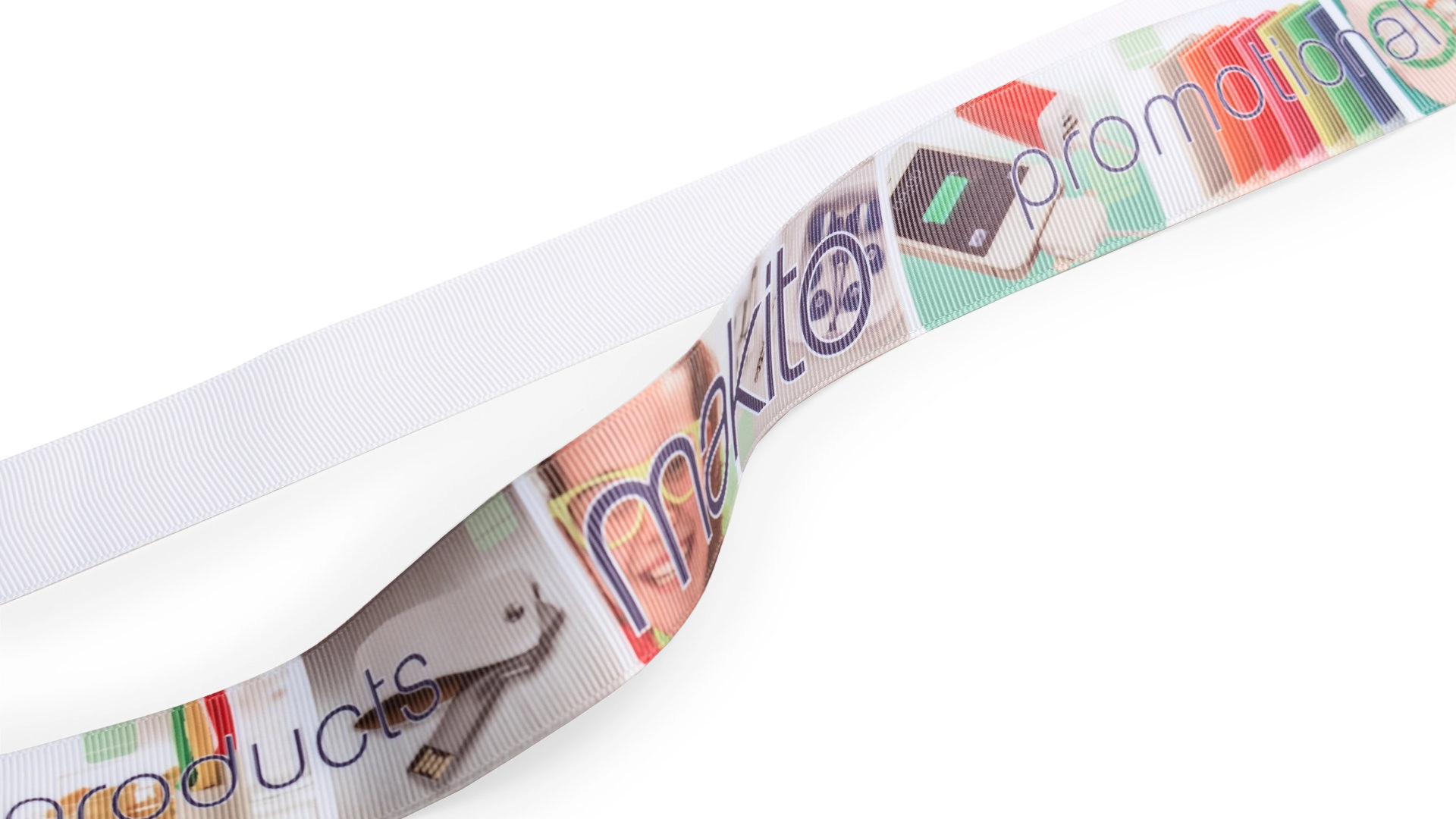 Immagine Nastro per Cappello Sublimationband