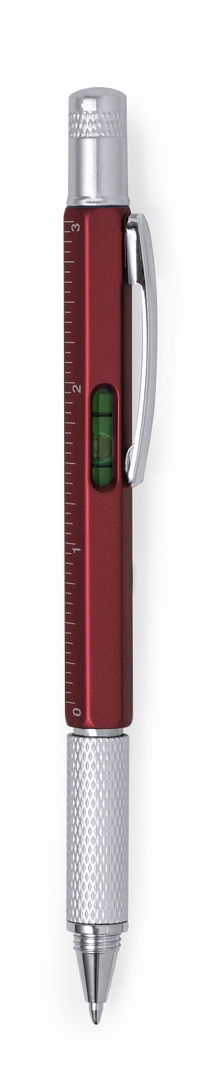 Immagine Penna a Sfera Multifunzione Sauris