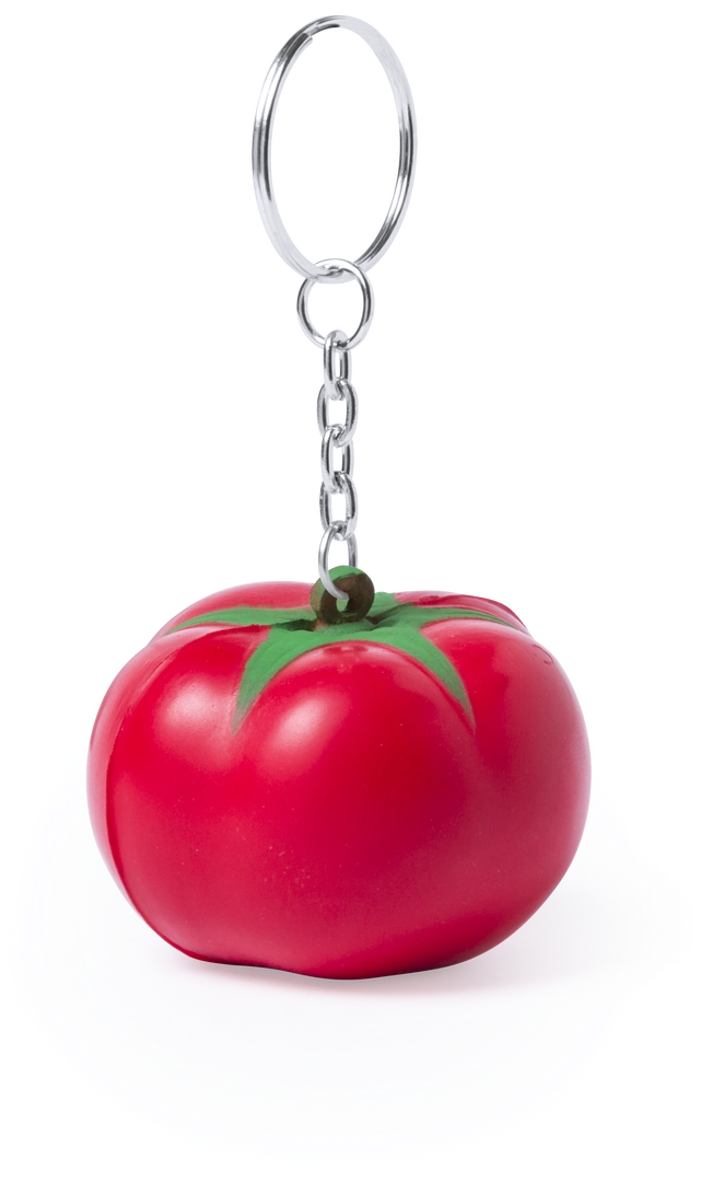 Immagine Portachiavi Antistress Fruty