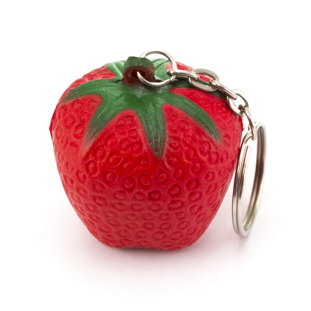 Immagine Portachiavi Antistress Fruty