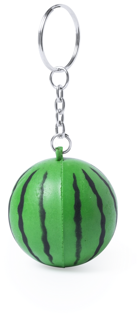 Immagine Portachiavi Antistress Fruty
