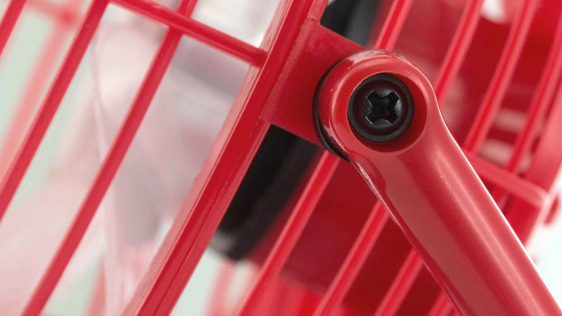 Immagine Mini Ventilatore Miclox