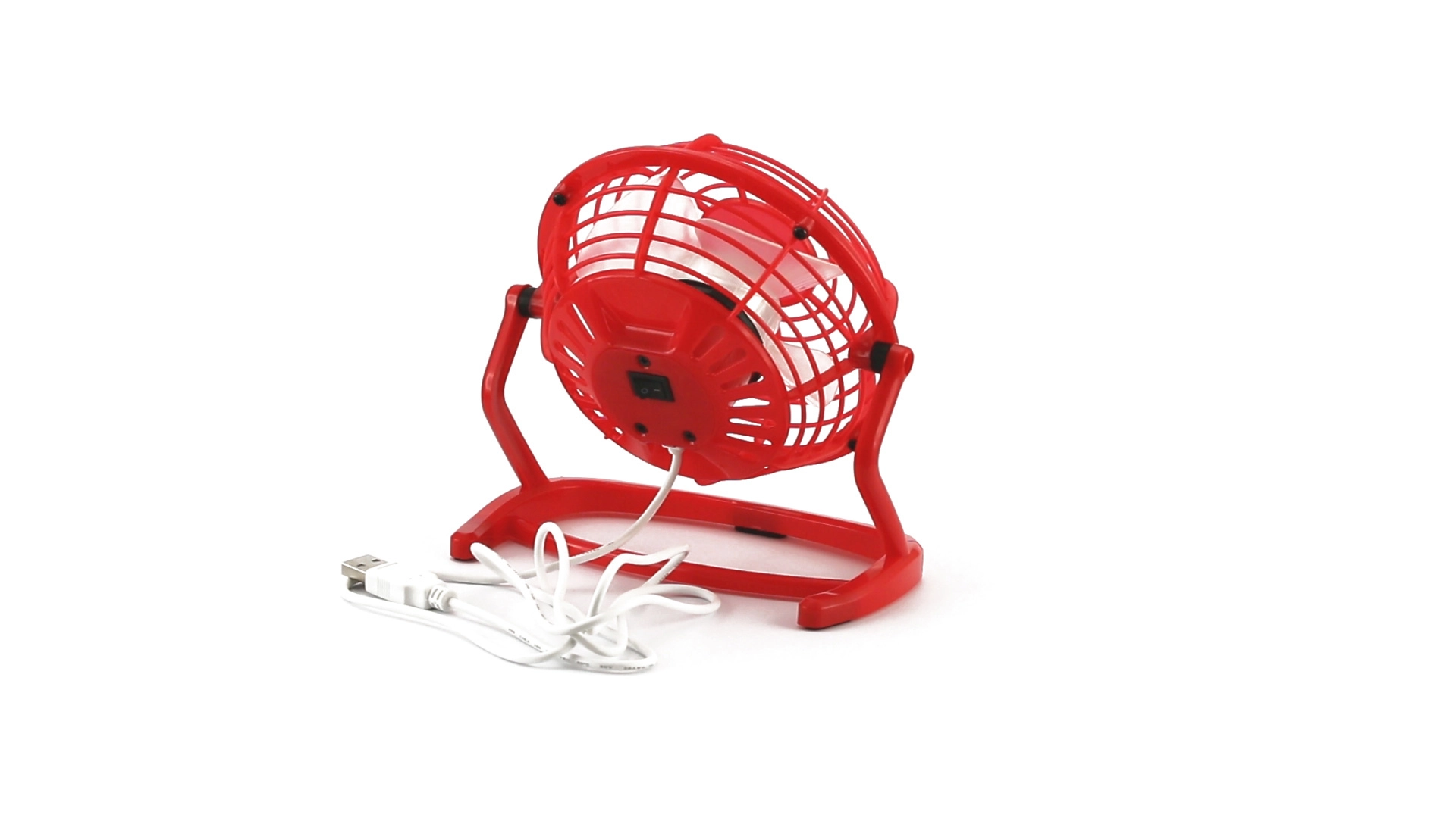 Immagine Mini Ventilatore Miclox