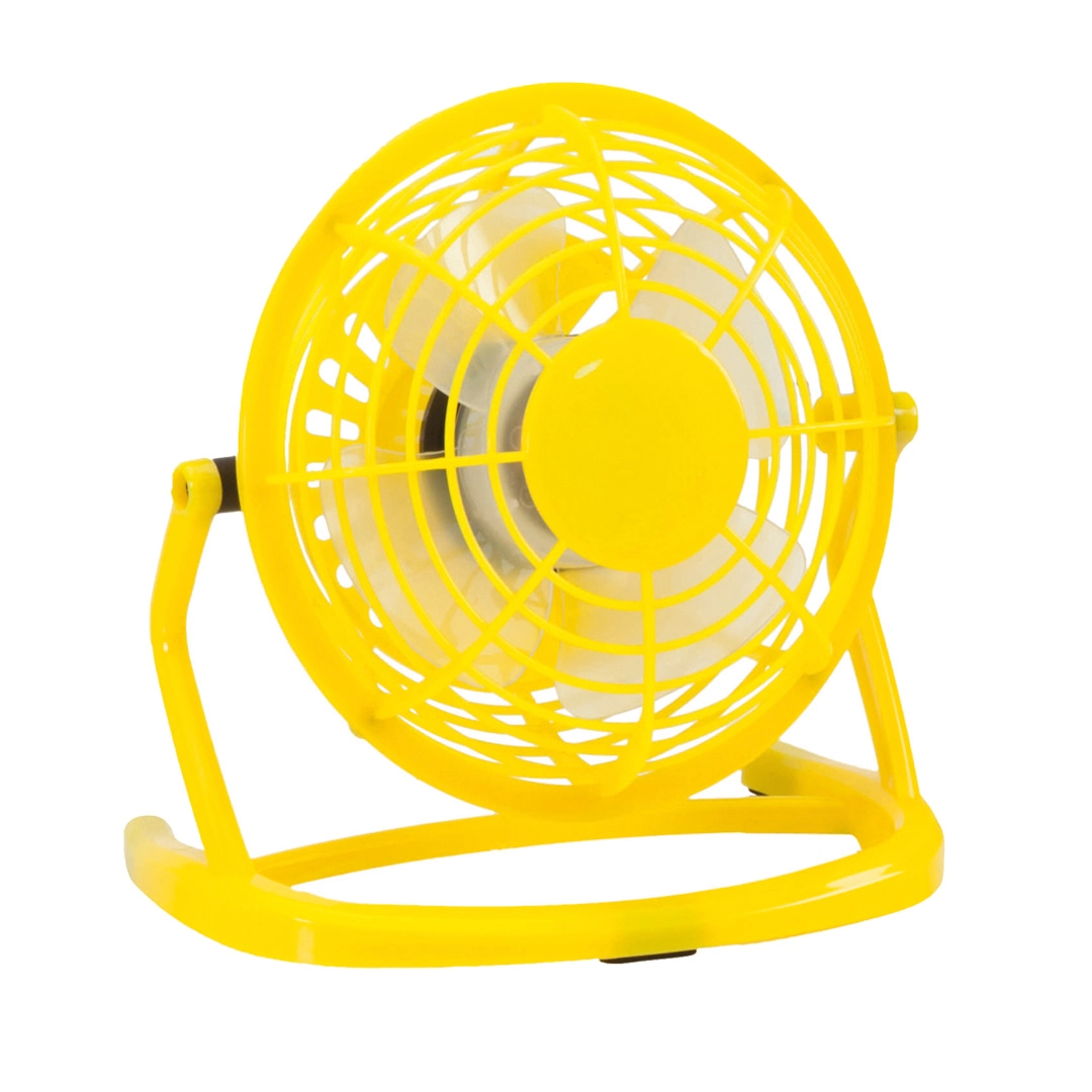 Immagine Mini Ventilatore Miclox