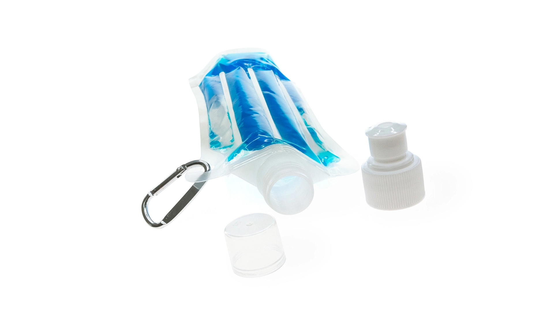 Immagine Borraccia Refrigerante Luthor