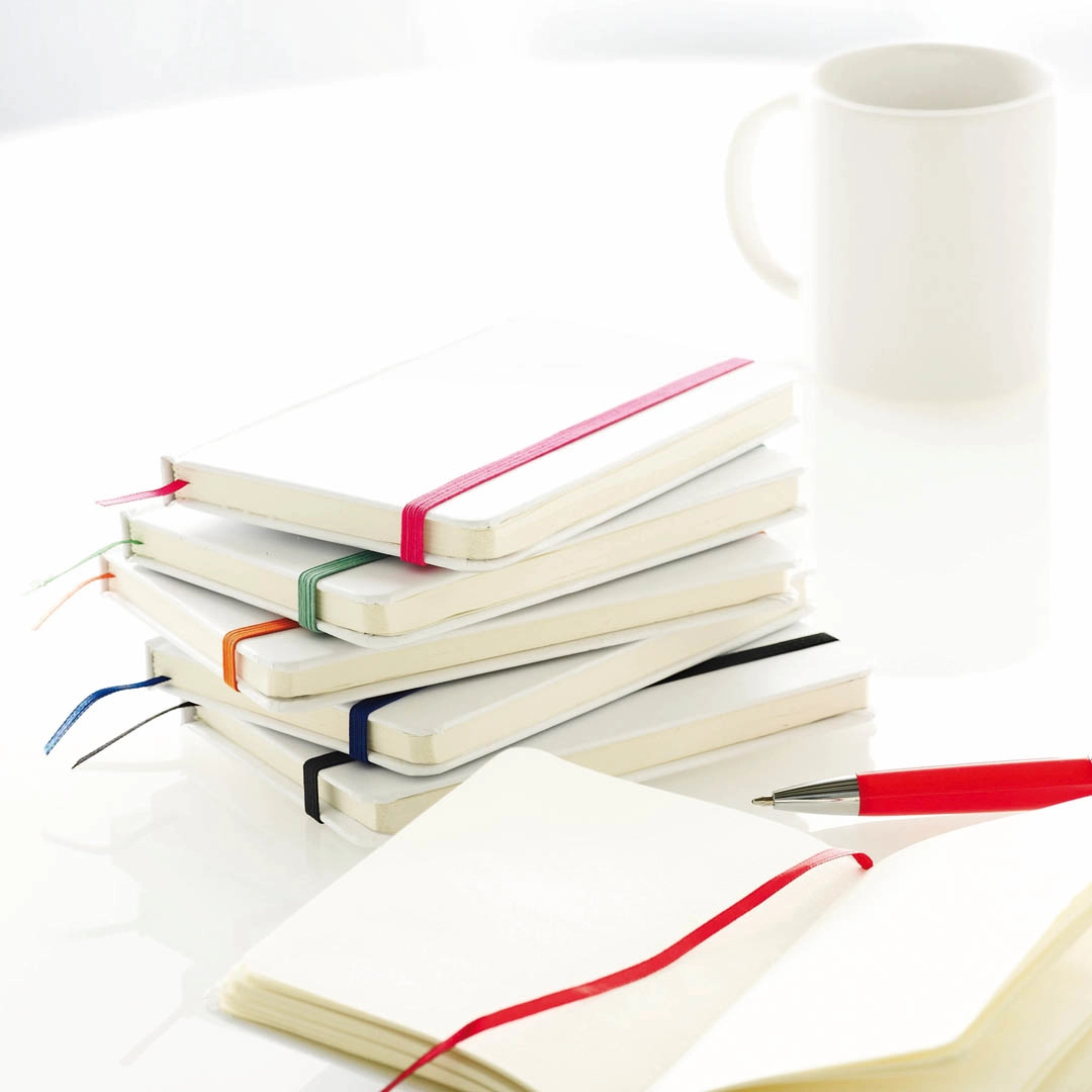 Immagine Block Notes Yakis