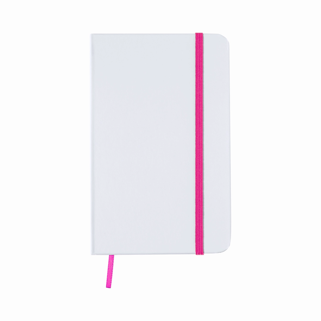 Immagine Block Notes Yakis