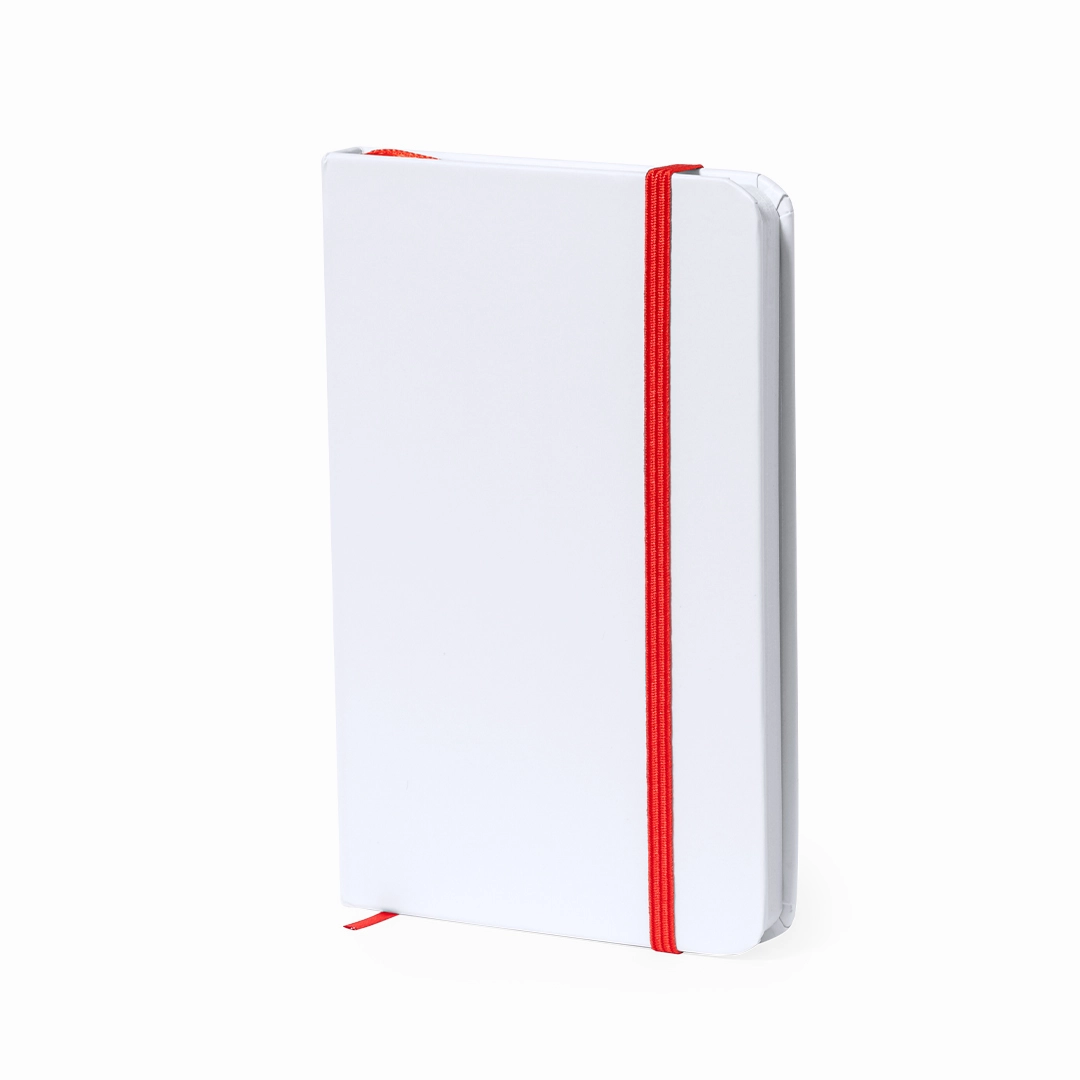 Immagine Block Notes Yakis