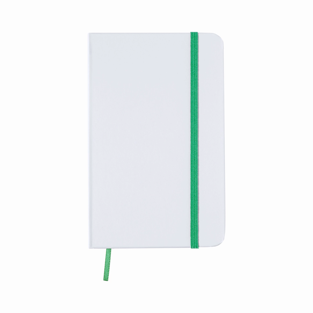 Immagine Block Notes Yakis