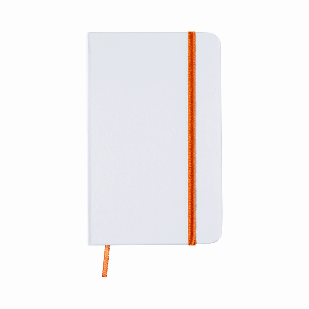 Immagine Block Notes Yakis