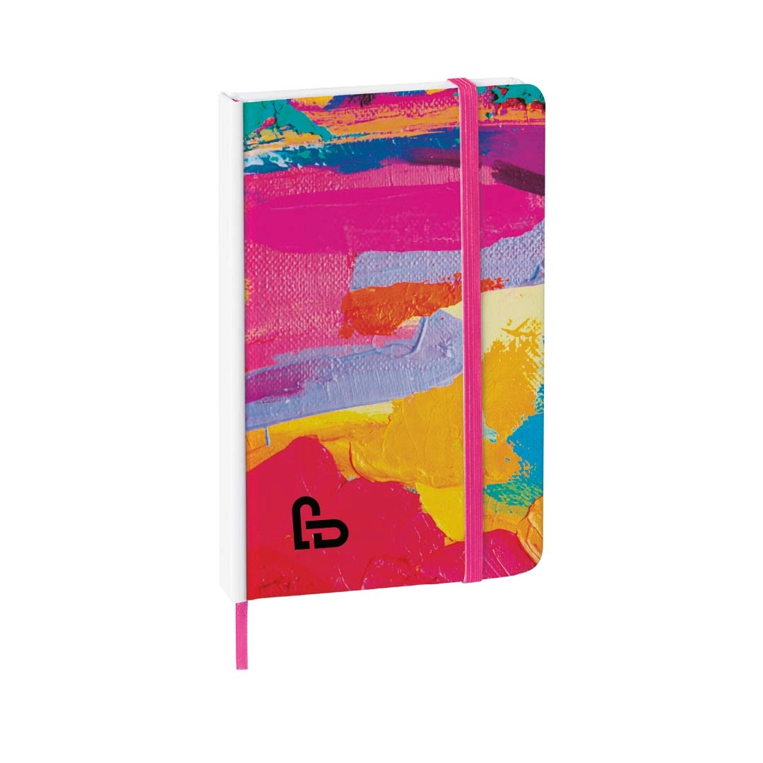 Immagine Block Notes Yakis