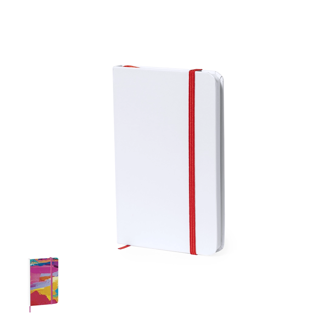 Immagine Block Notes Yakis
