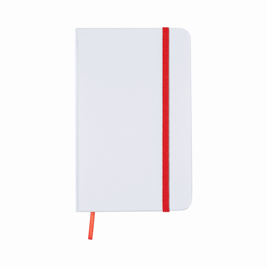 Immagine Block Notes Yakis