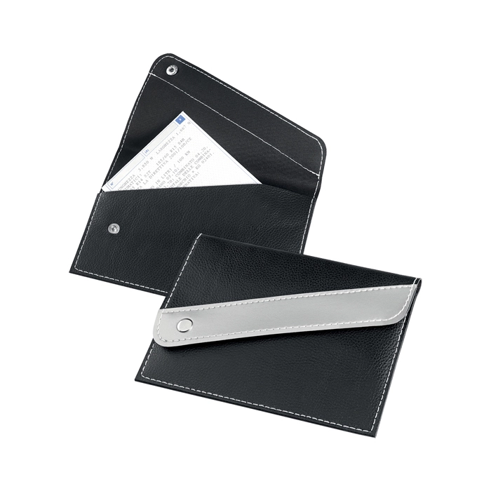 Immagine Portadocumenti auto cucitura robusta - AUSTRALIA