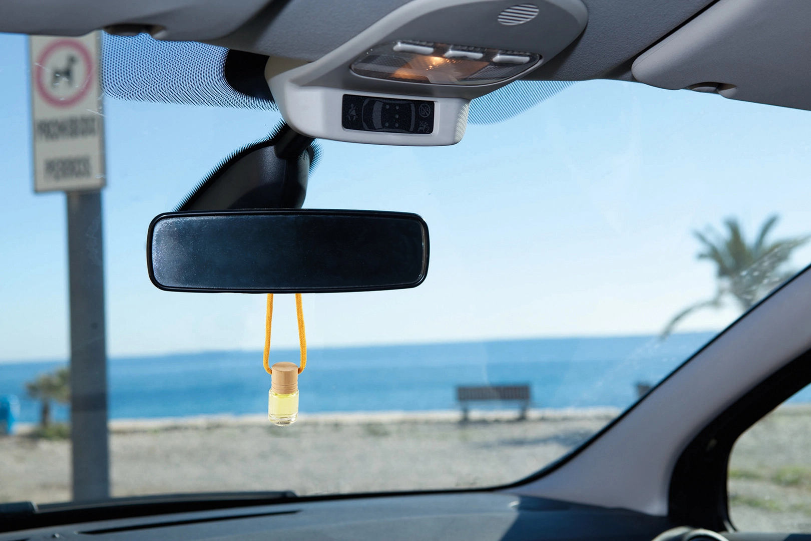 Immagine Profumatore Ambienti Telox