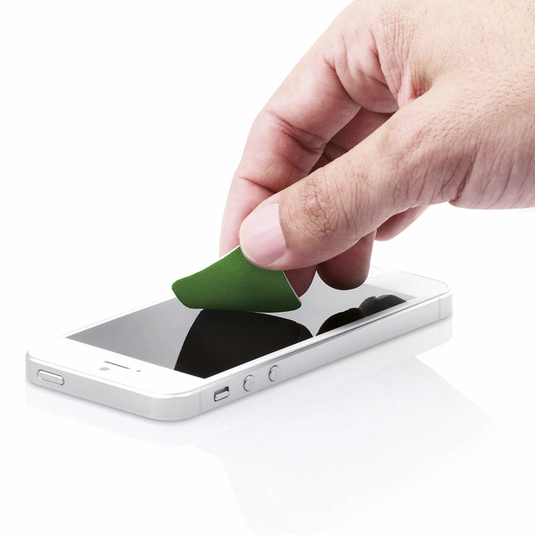 Immagine Pulisci Schermo Nopek