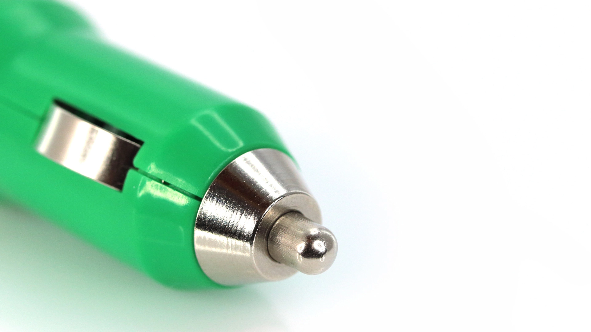 Immagine Caricatore Auto USB Hikal