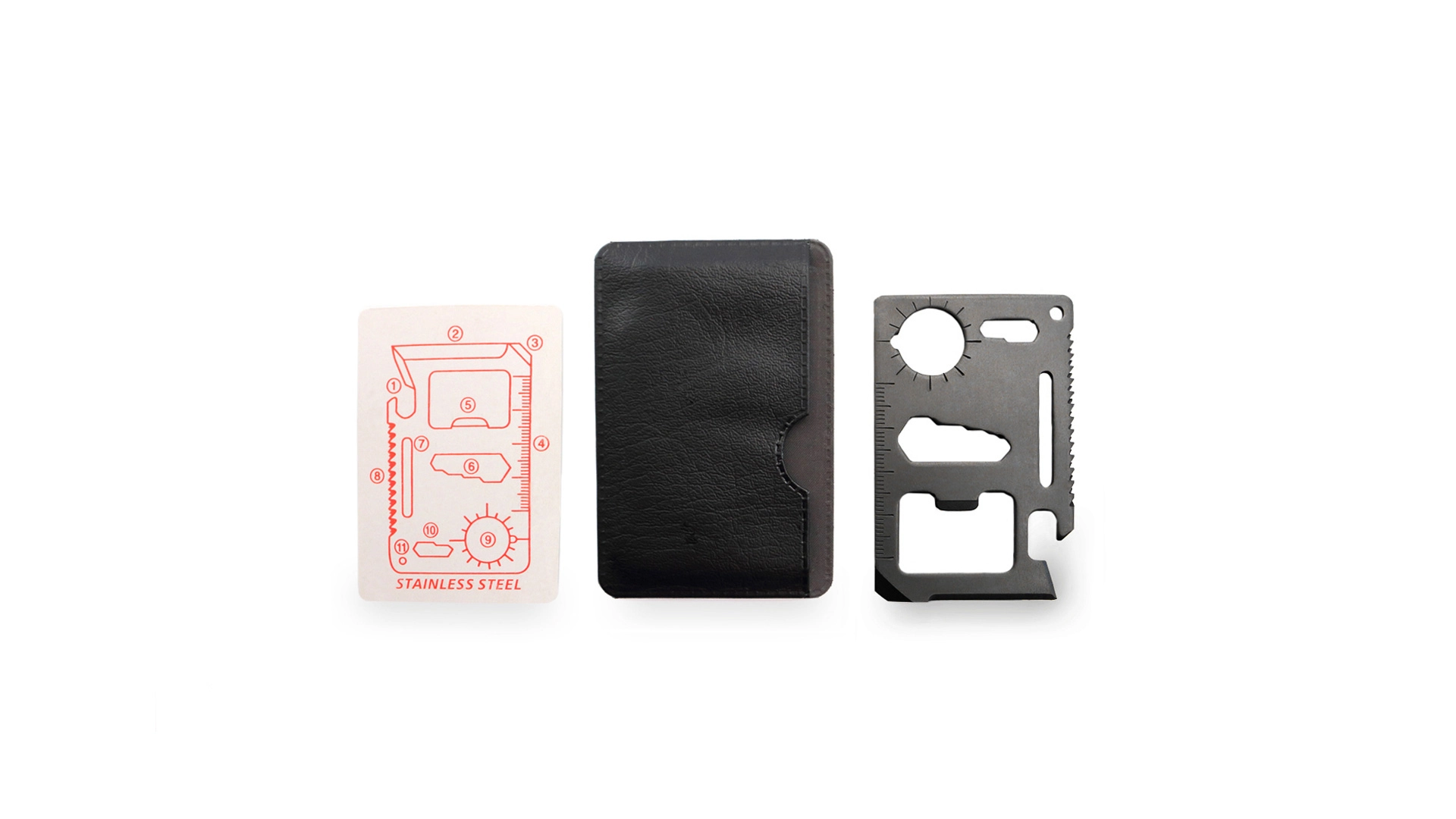 Immagine Multiutensile Wicax