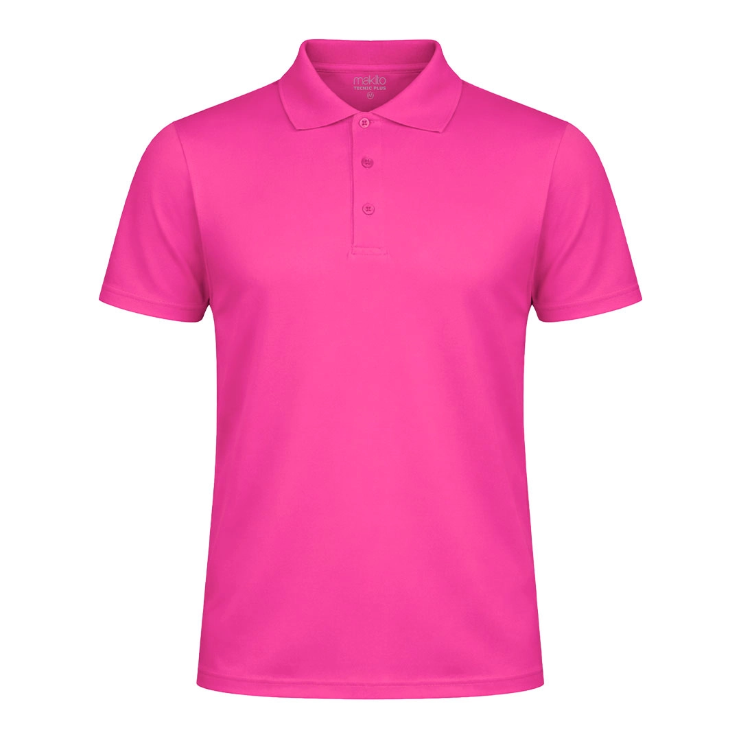 Immagine Polo Tecnic Plus