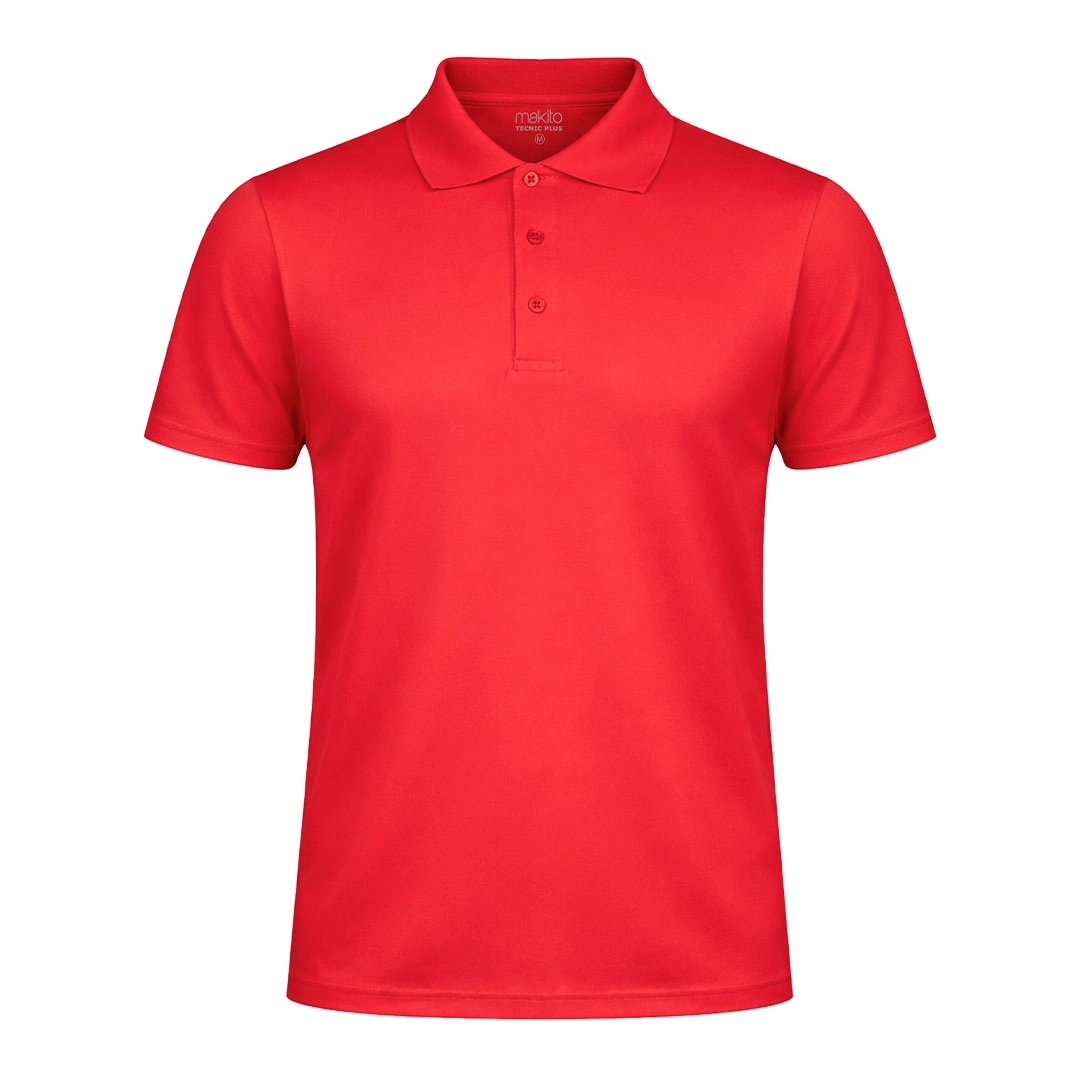 Immagine Polo Tecnic Plus