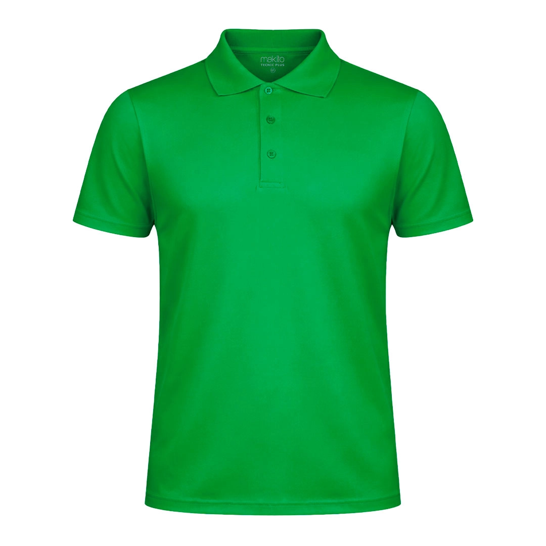 Immagine Polo Tecnic Plus