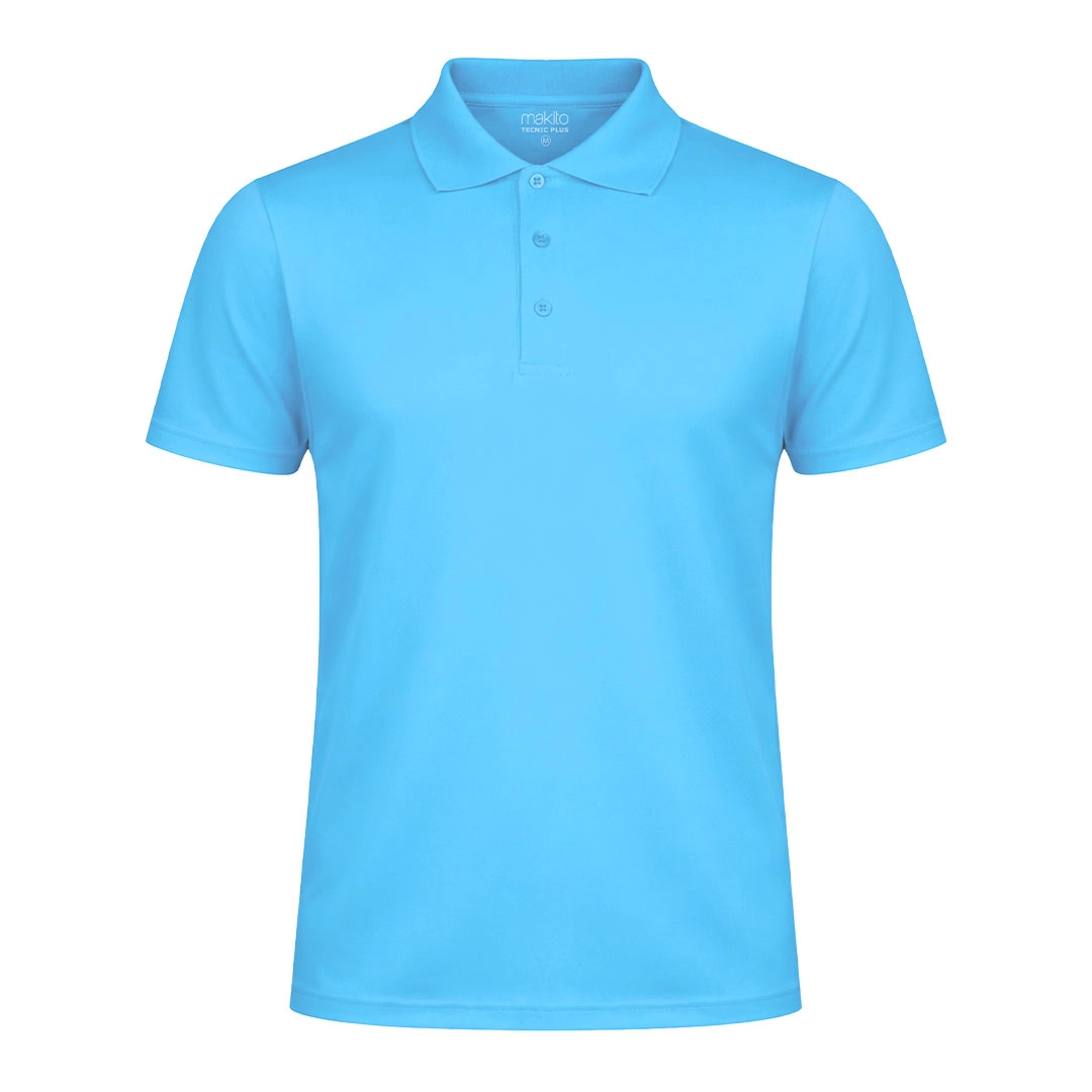 Immagine Polo Tecnic Plus