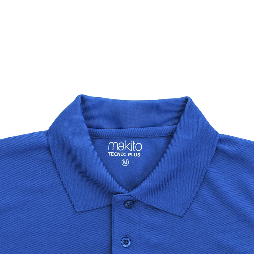 Immagine Polo Tecnic Plus