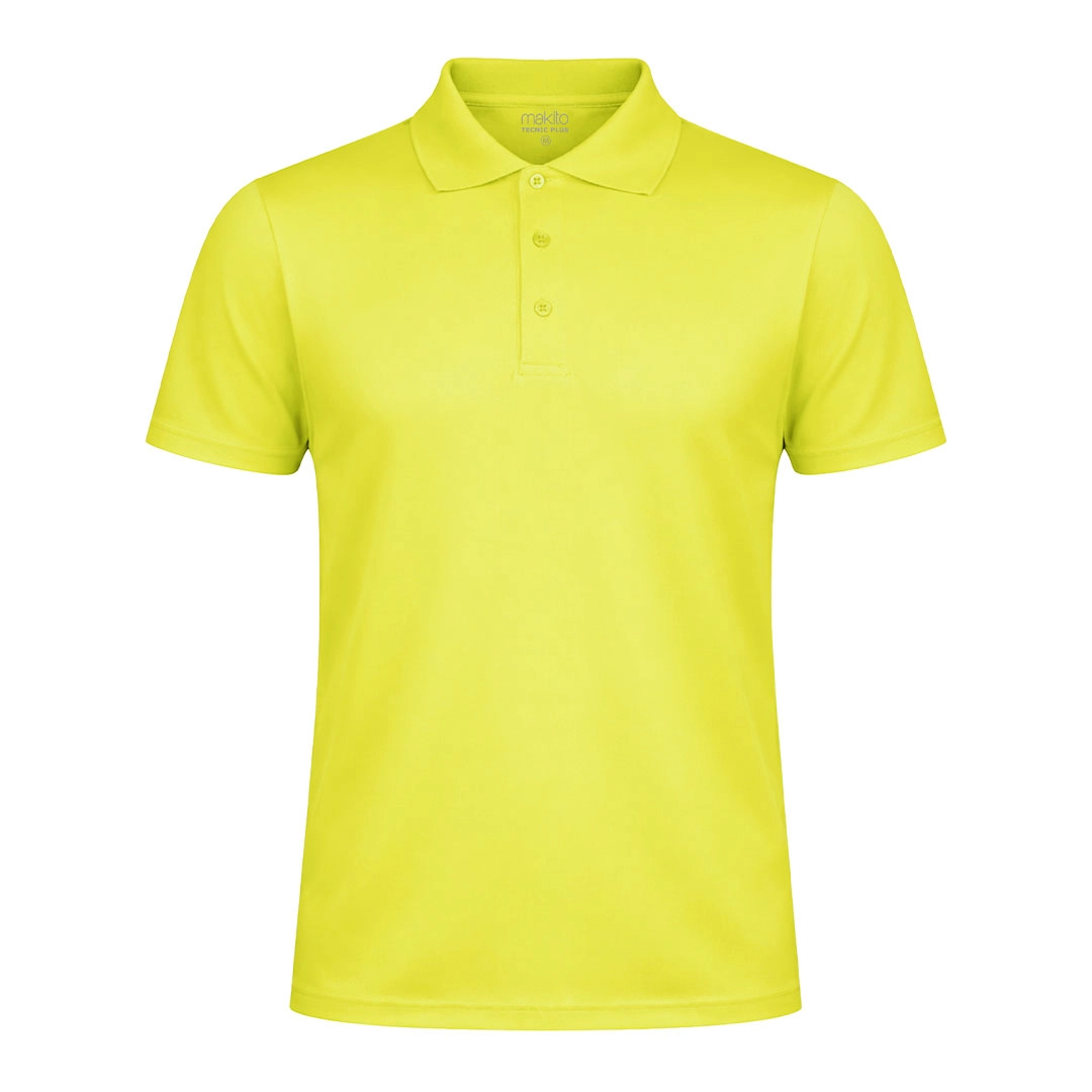 Immagine Polo Tecnic Plus