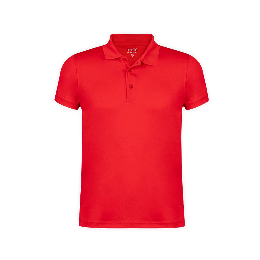 Immagine Polo Tecnic Plus