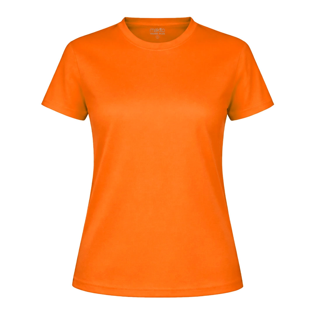 Immagine T-Shirt Donna Tecnic Plus