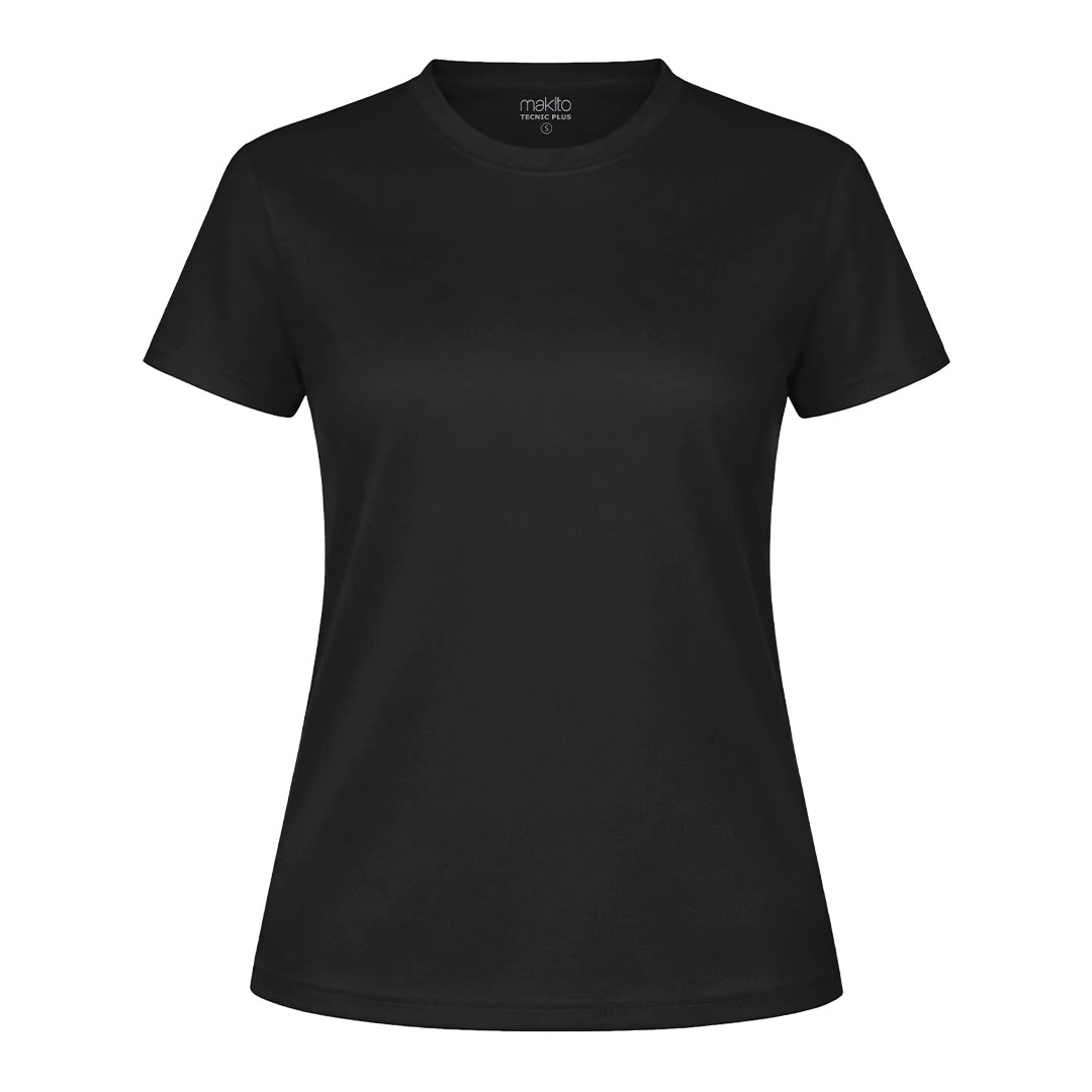 Immagine T-Shirt Donna Tecnic Plus
