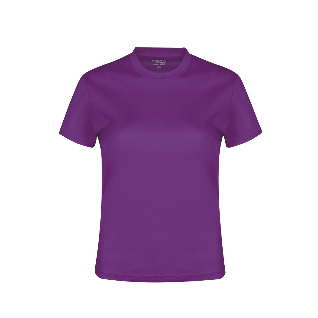 Immagine T-Shirt Donna Tecnic Plus