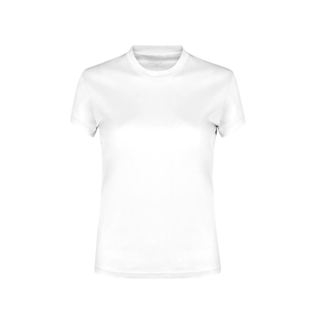 Immagine T-Shirt Donna Tecnic Plus