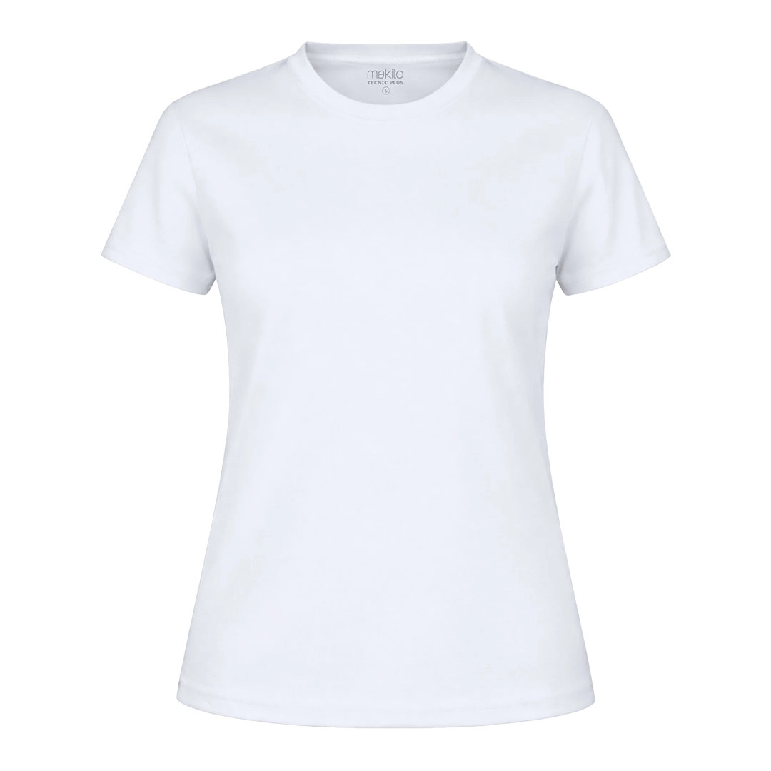 Immagine T-Shirt Donna Tecnic Plus