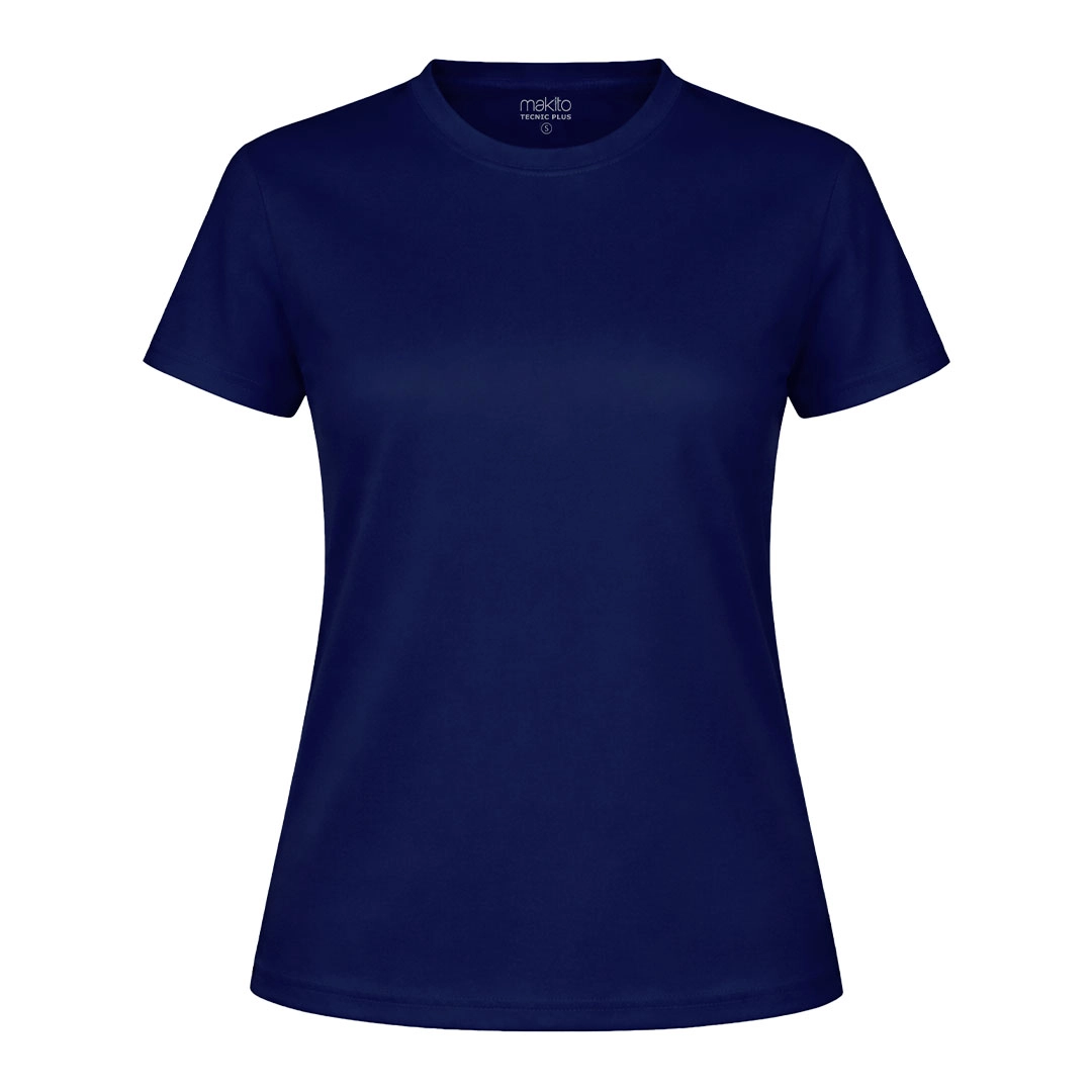 Immagine T-Shirt Donna Tecnic Plus