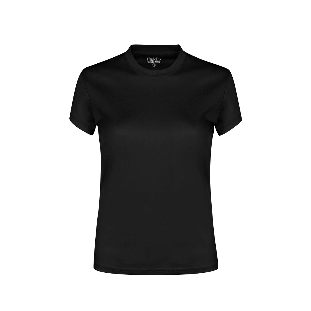Immagine T-Shirt Donna Tecnic Plus