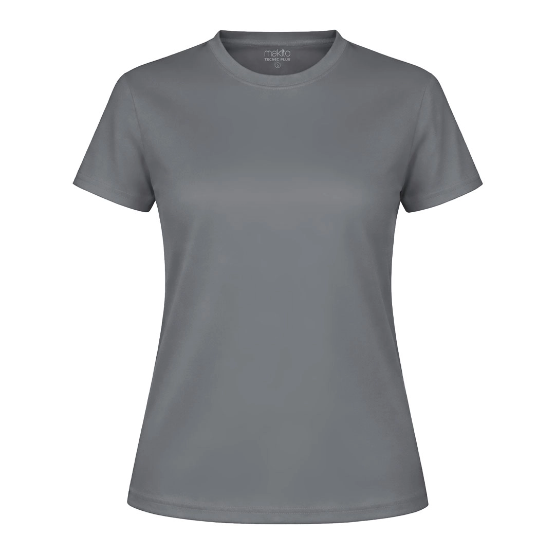 Immagine T-Shirt Donna Tecnic Plus