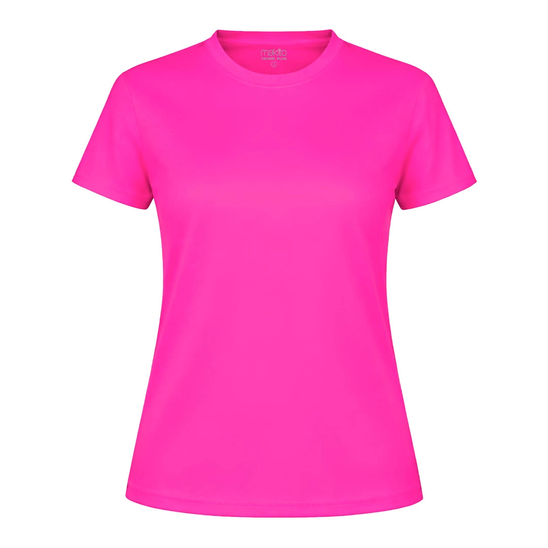 Immagine T-Shirt Donna Tecnic Plus