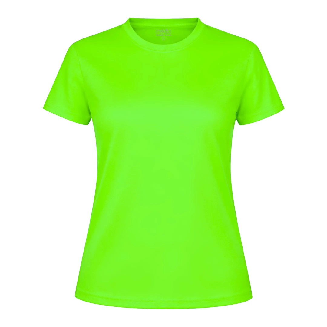 Immagine T-Shirt Donna Tecnic Plus