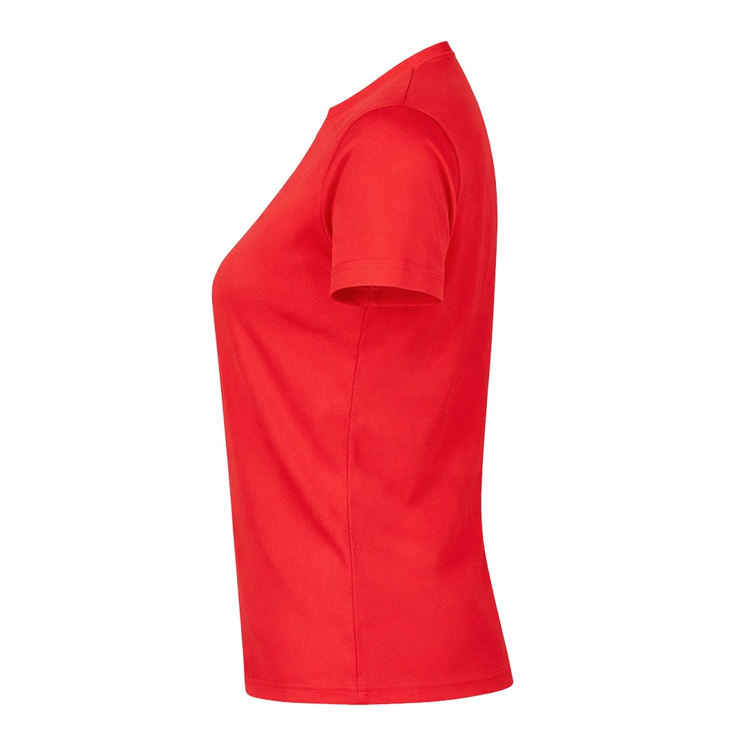 Immagine T-Shirt Donna Tecnic Plus