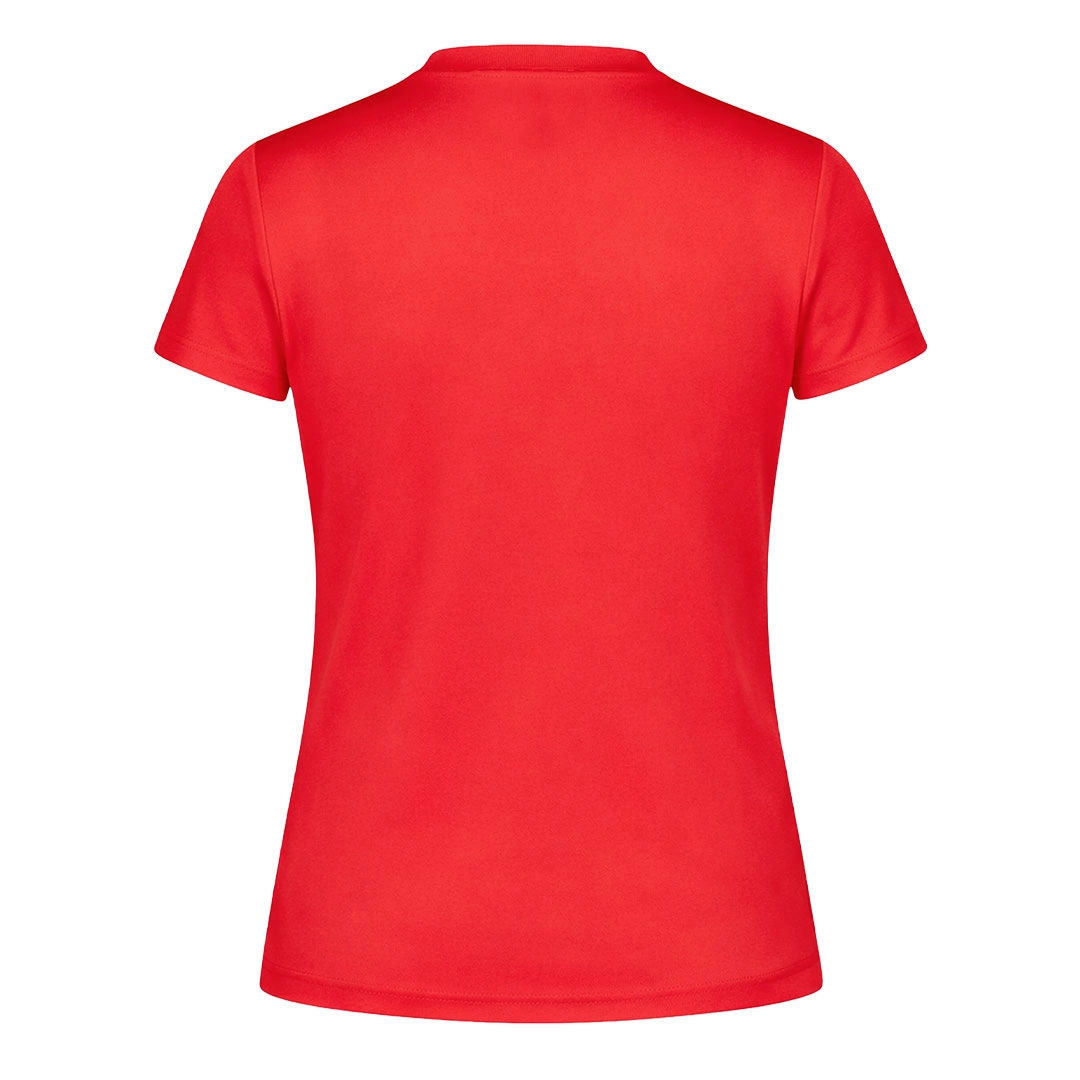 Immagine T-Shirt Donna Tecnic Plus