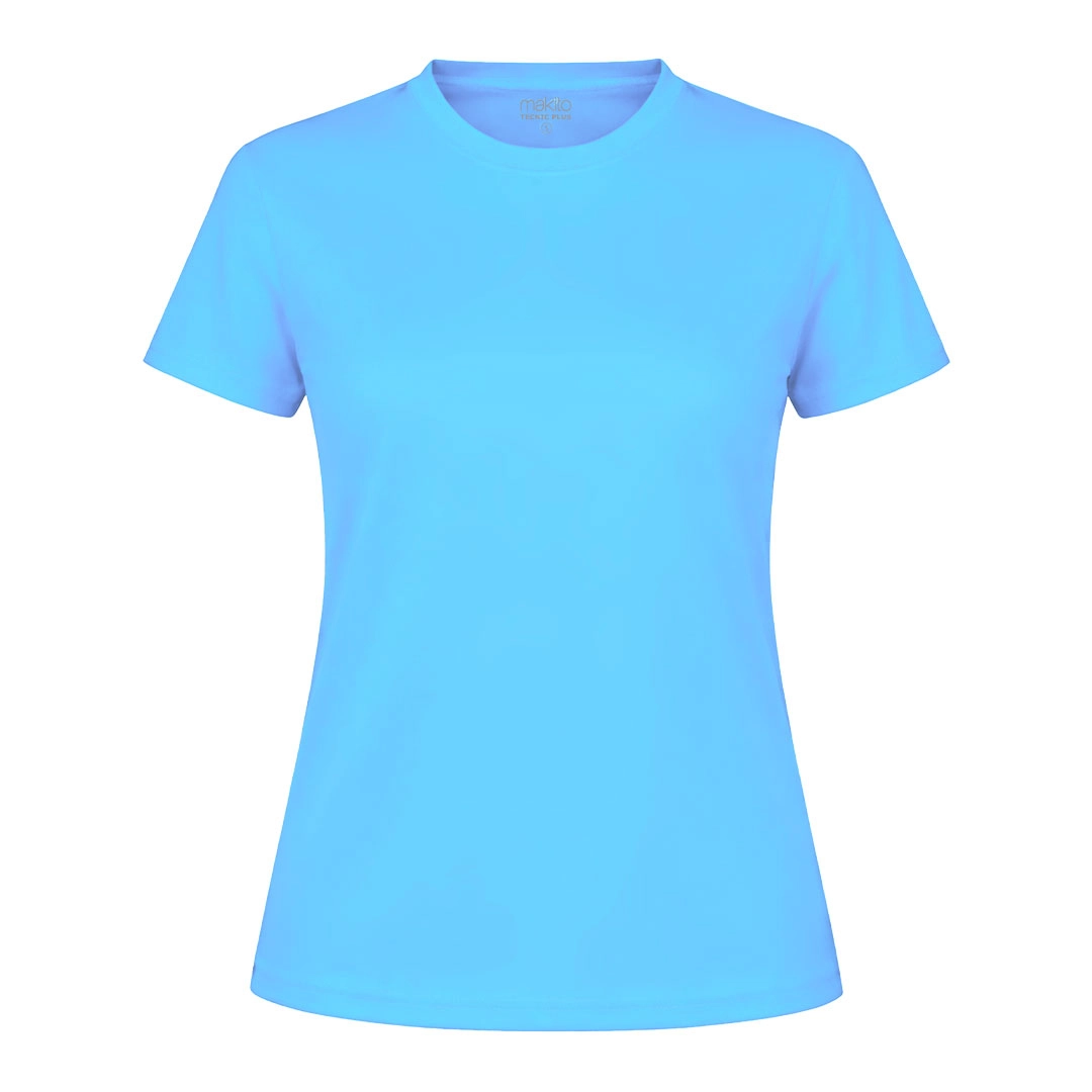 Immagine T-Shirt Donna Tecnic Plus