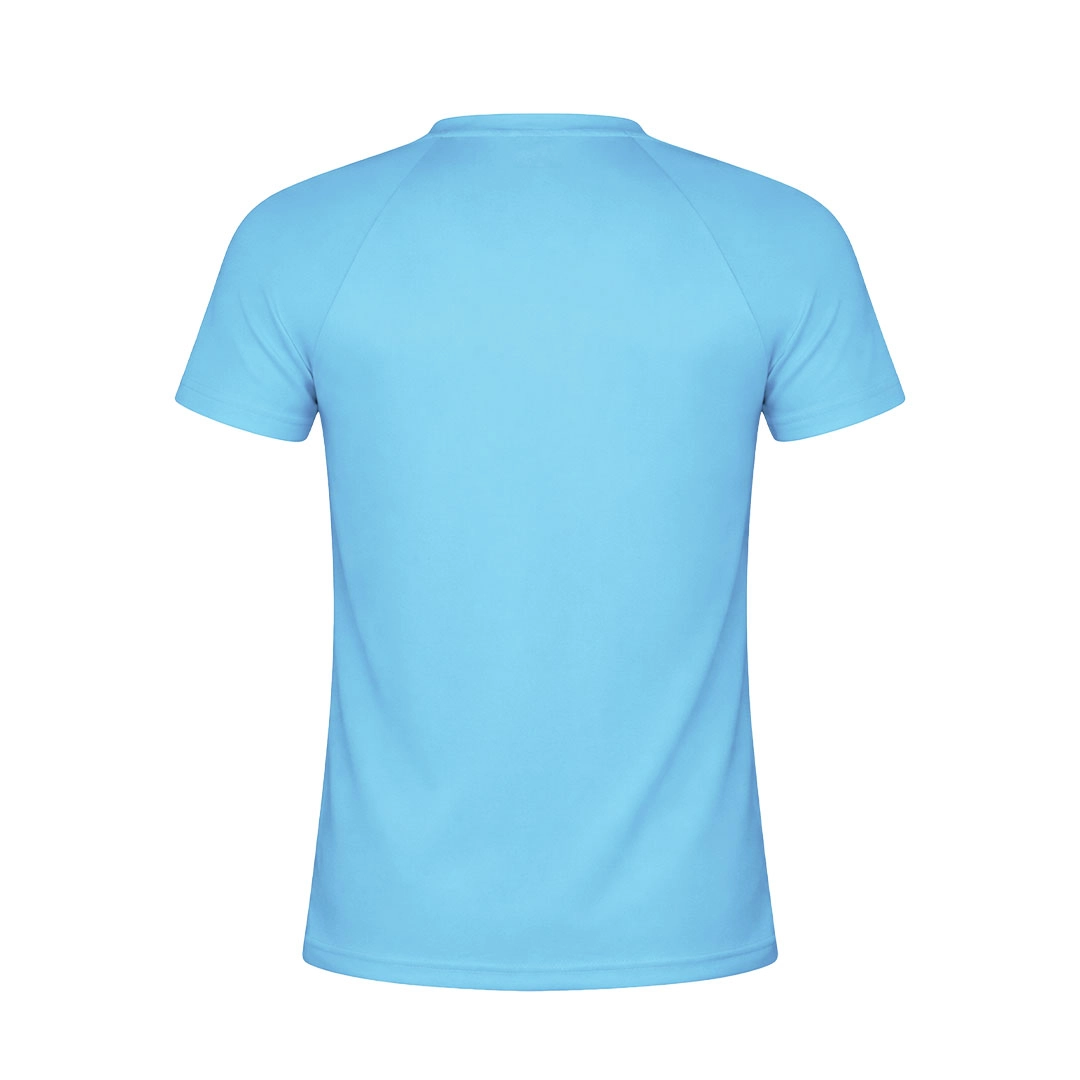 Immagine T-Shirt Bimbo Tecnic Plus